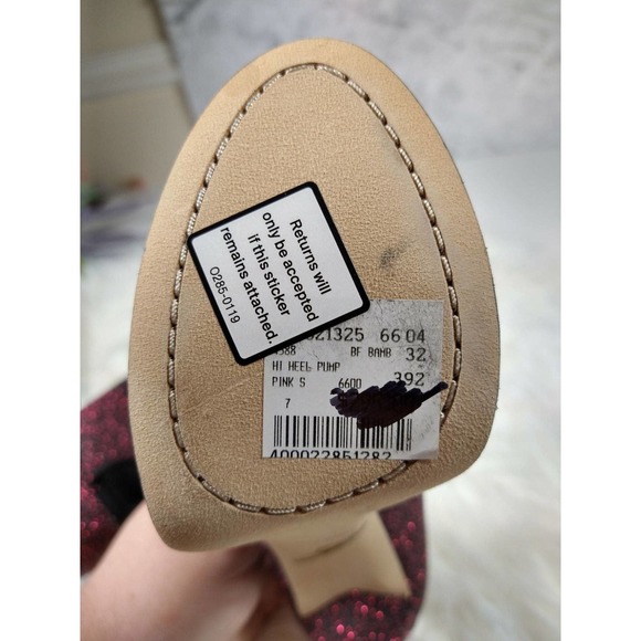 Brian Atwood Bambola Peep Toe NIB - Picture 8 of 12